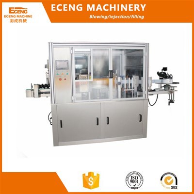 Maszyna do etykietowania opp