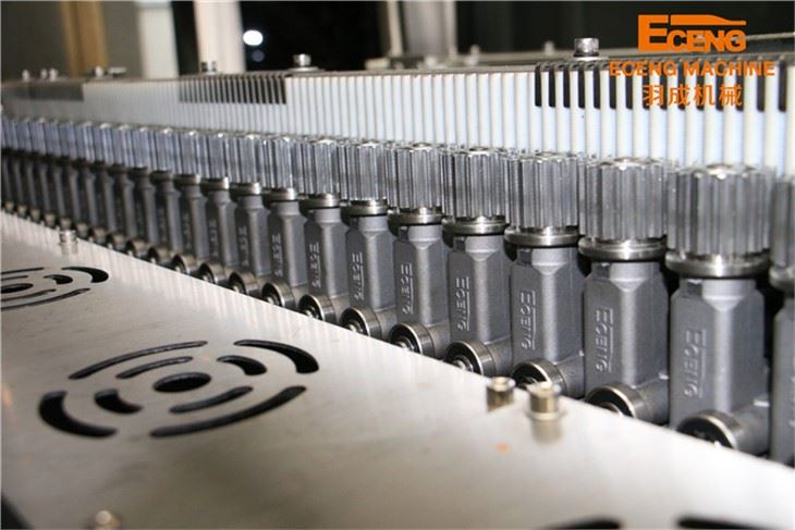 Pet Bottle Manufacturing Plant Price